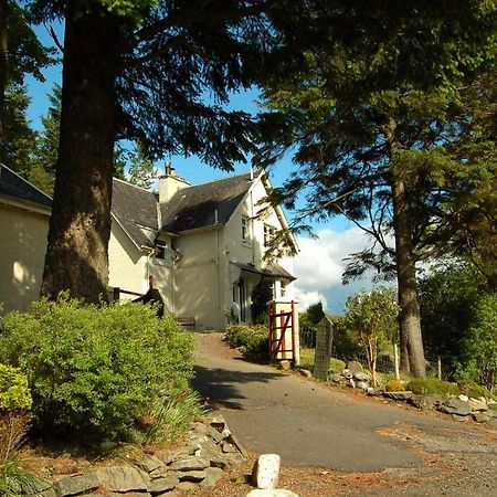 Hotel Glengarry House Tyndrum Zewnętrze zdjęcie