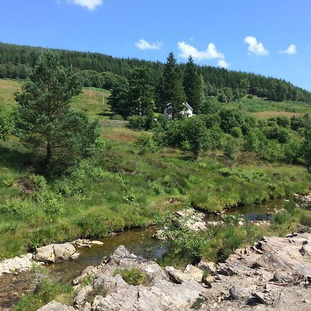 Hotel Glengarry House Tyndrum Zewnętrze zdjęcie