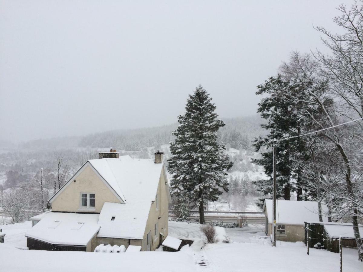 Hotel Glengarry House Tyndrum Zewnętrze zdjęcie